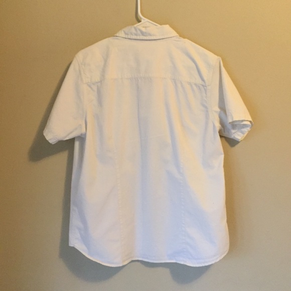 JCPenney button down - Picture 3 of 4